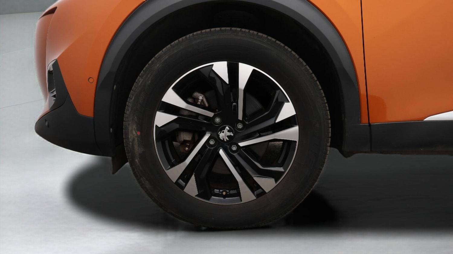 Used Peugeot E-2008 2021 for sale - 76398715: Photo 19