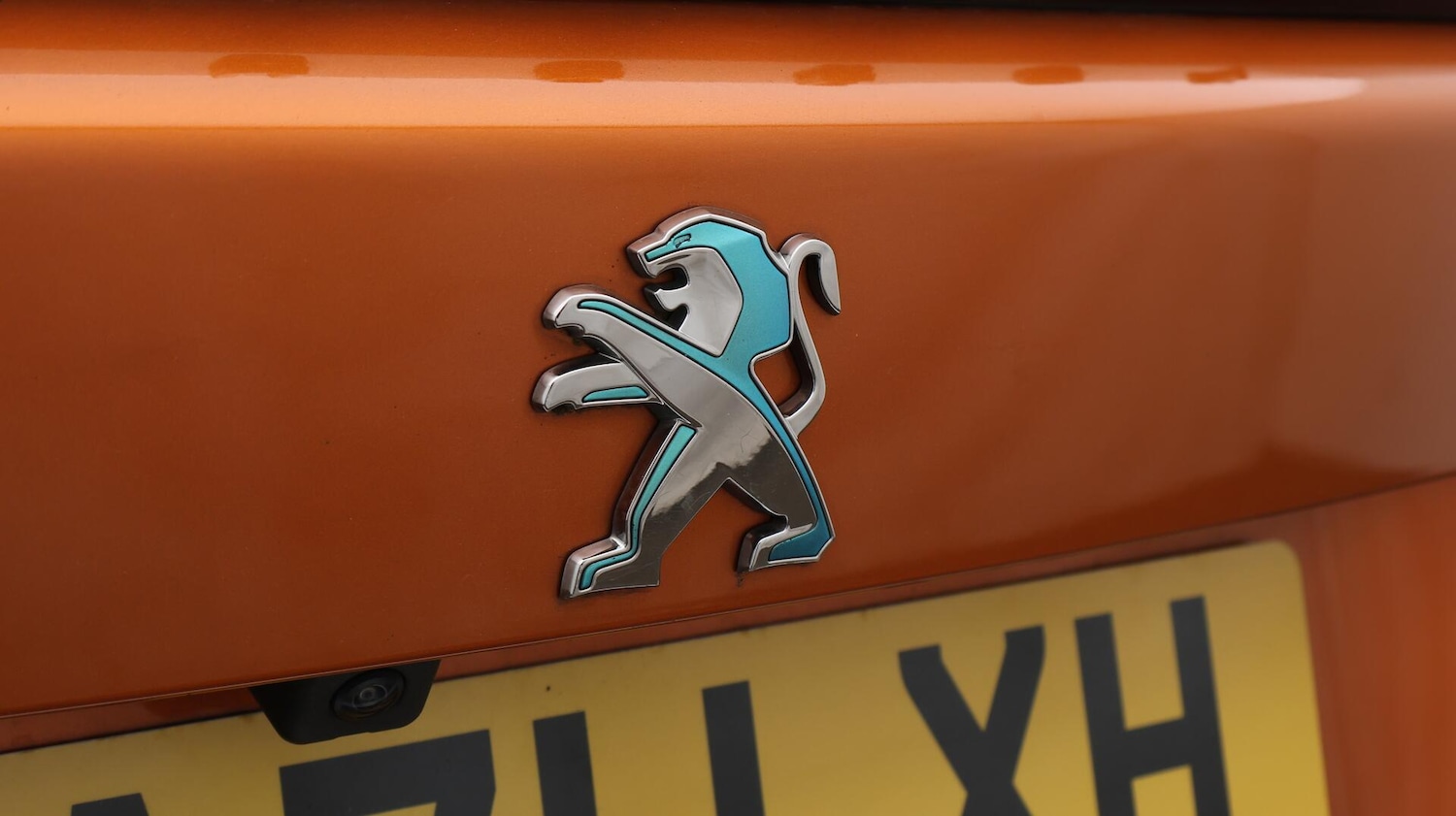 Used Peugeot E-2008 2021 for sale - 76398715: Photo 23