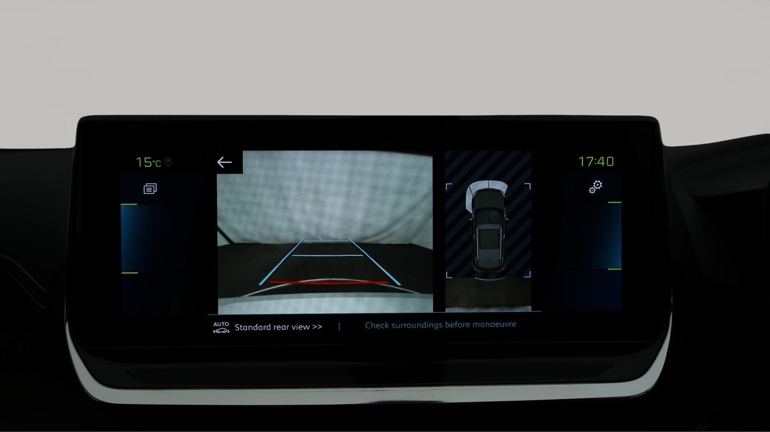 Used Peugeot E-2008 2021 for sale - 76398715: Photo 25