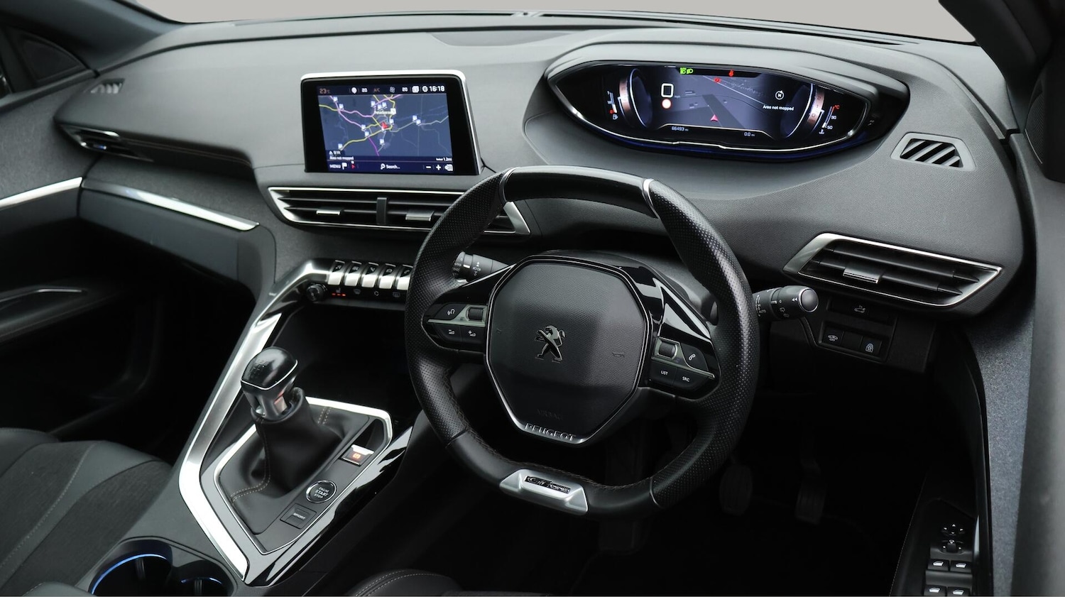 Used Peugeot 3008 2020 for sale - 75756142: Photo 10