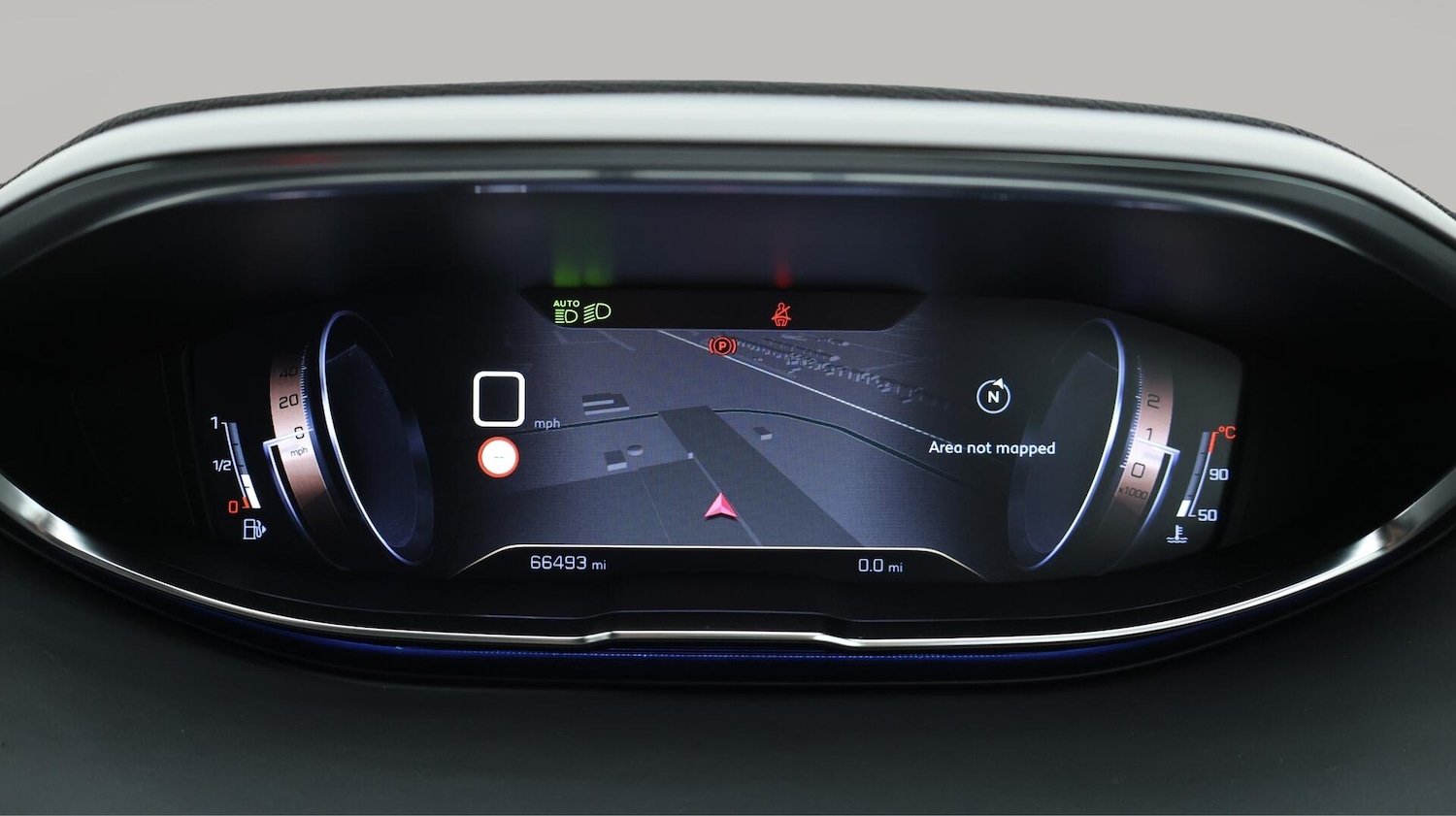 Used Peugeot 3008 2020 for sale - 75756142: Photo 11