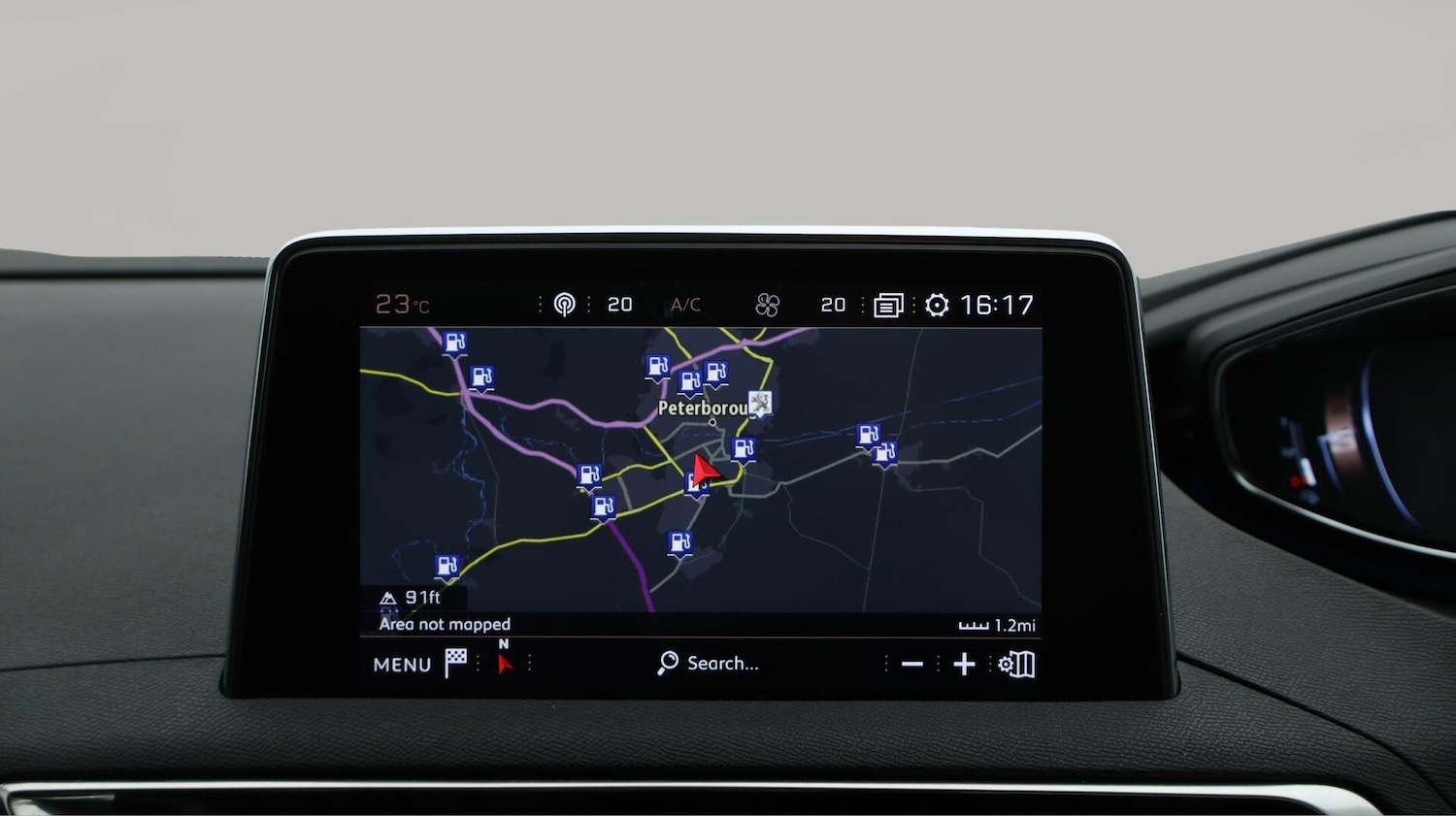 Used Peugeot 3008 2020 for sale - 75756142: Photo 12