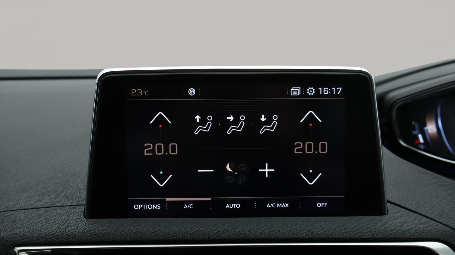 Used Peugeot 3008 2020 for sale - 75756142: Photo 13