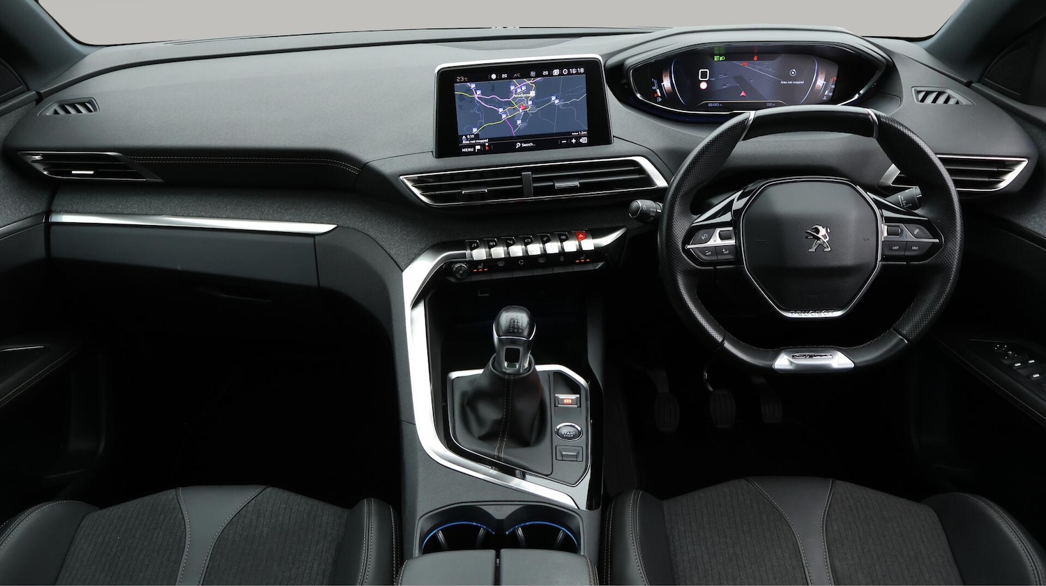 Used Peugeot 3008 2020 for sale - 75756142: Photo 14