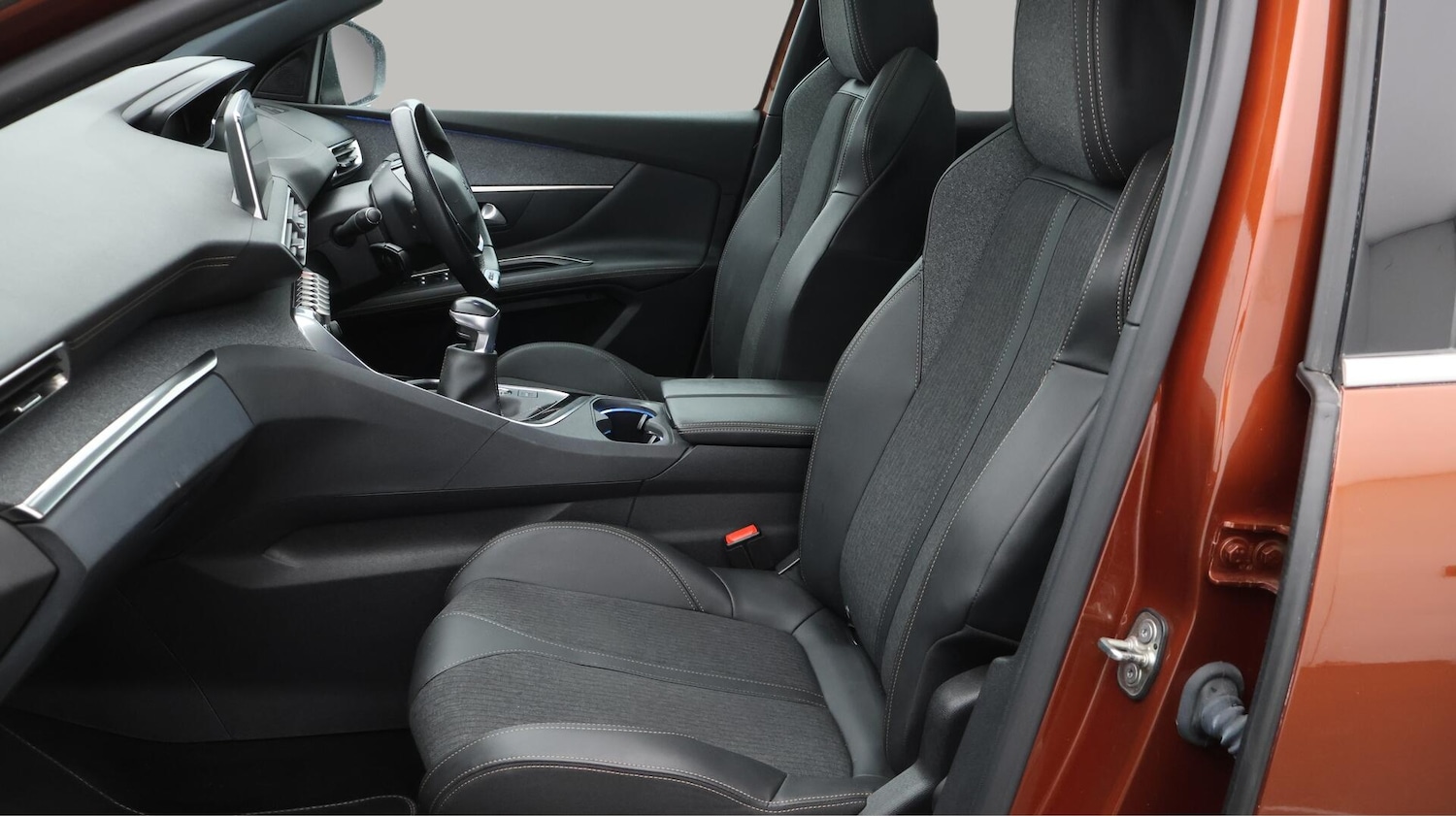 Used Peugeot 3008 2020 for sale - 75756142: Photo 15