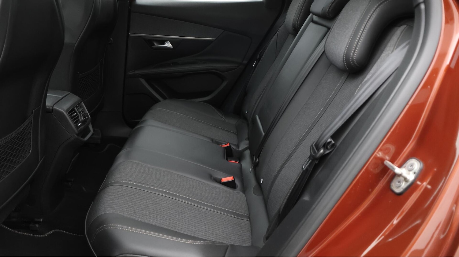 Used Peugeot 3008 2020 for sale - 75756142: Photo 17