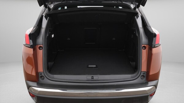 Used Peugeot 3008 2020 for sale - 75756142: Photo 18
