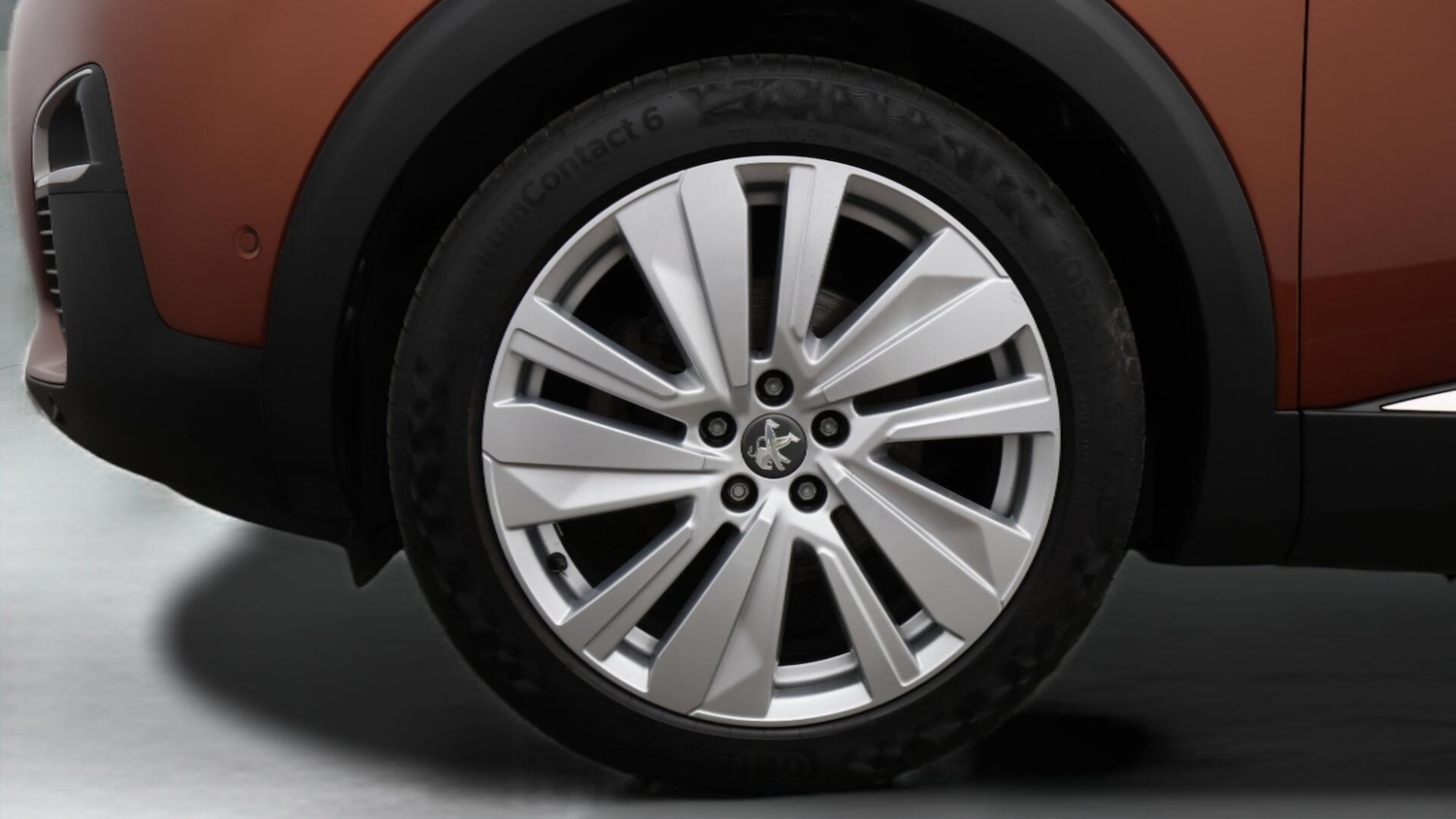 Used Peugeot 3008 2020 for sale - 75756142: Photo 19