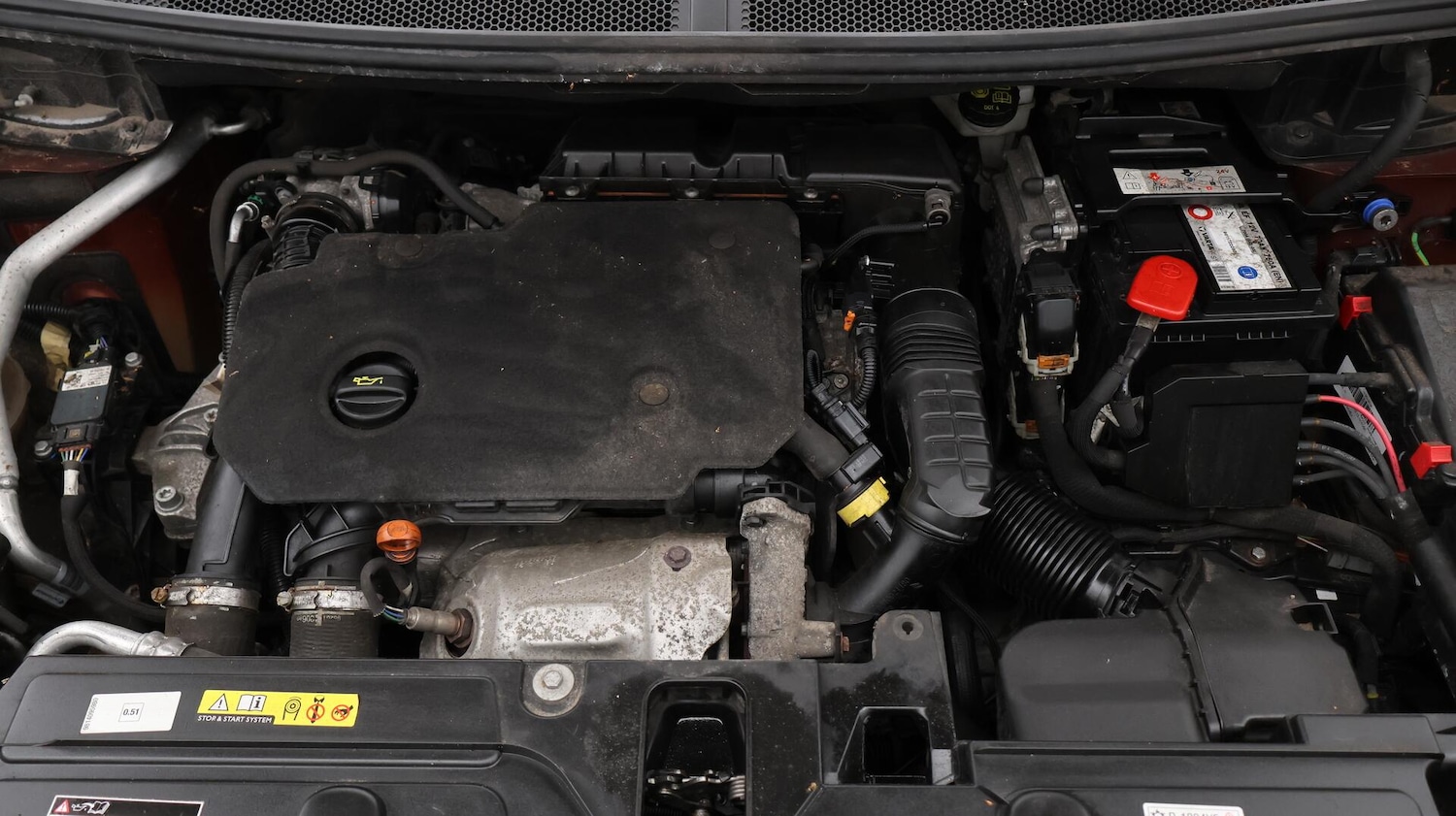 Used Peugeot 3008 2020 for sale - 75756142: Photo 20