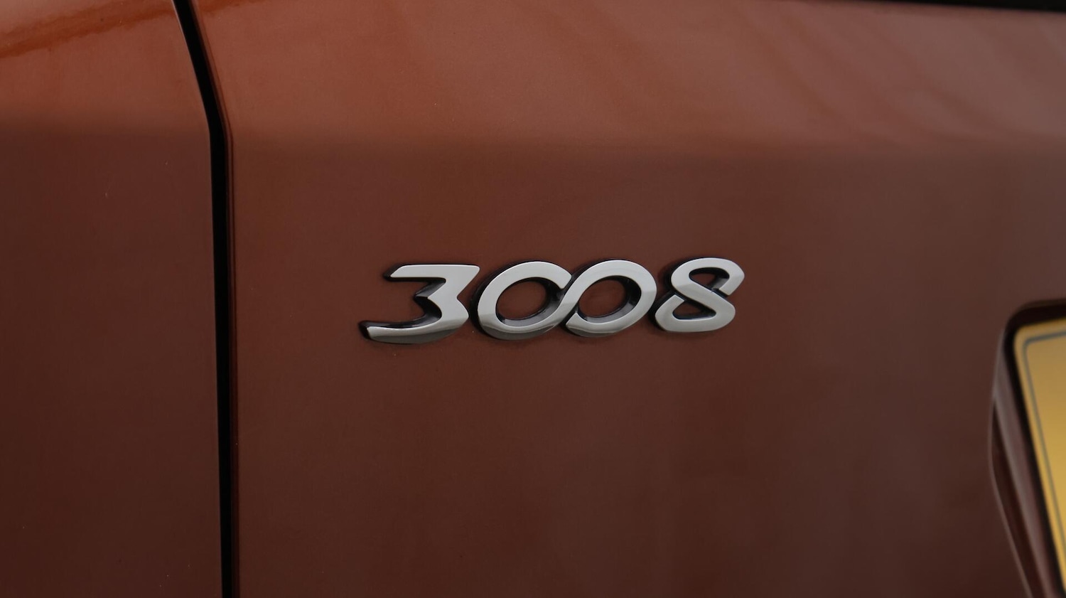 Used Peugeot 3008 2020 for sale - 75756142: Photo 23
