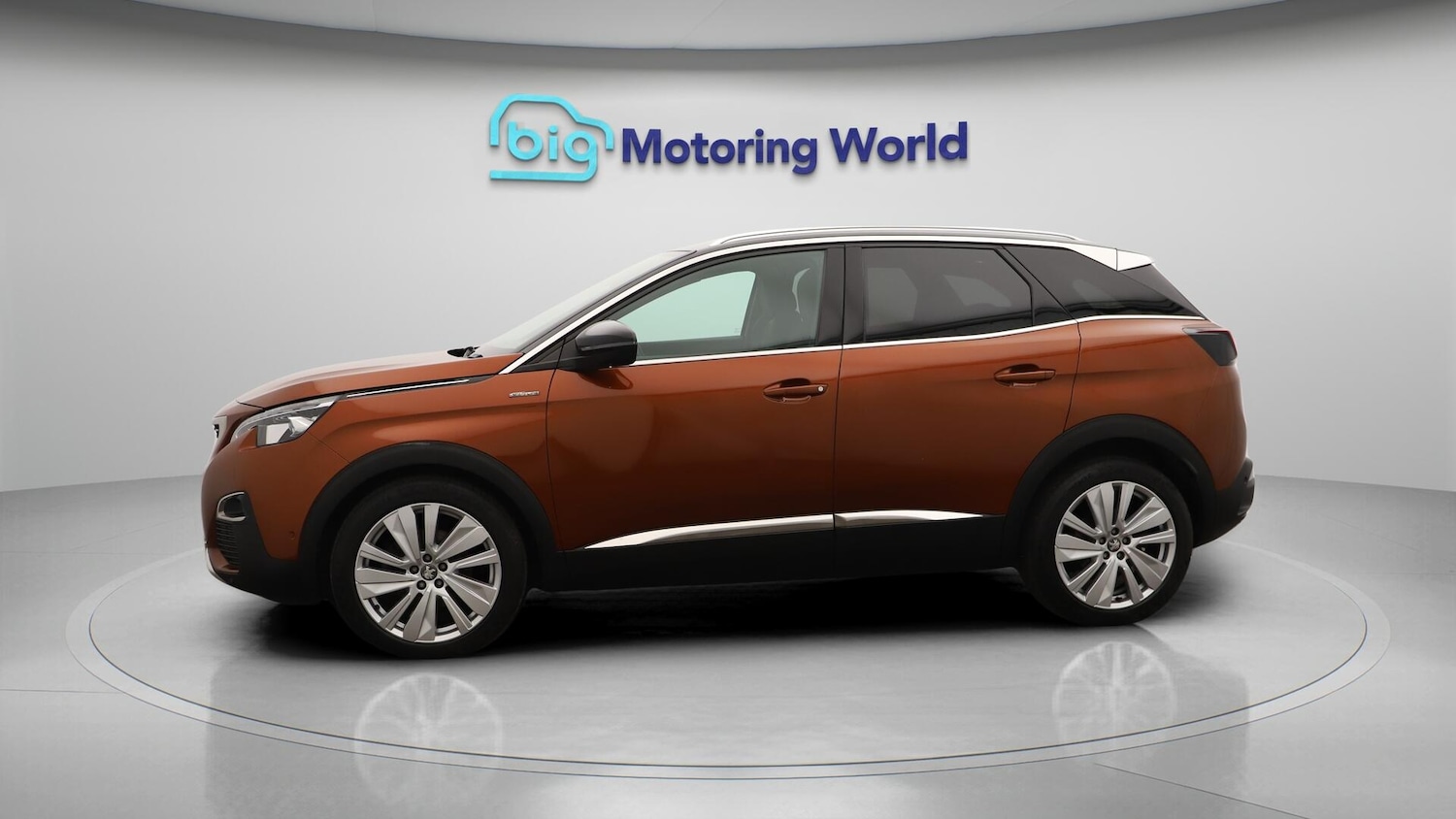 Used Peugeot 3008 2020 for sale - 75756142: Photo 5