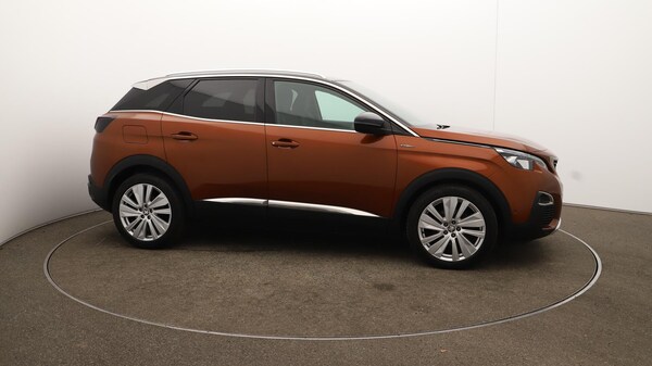 Used Peugeot 3008 2020 for sale - 75756142: Photo 51