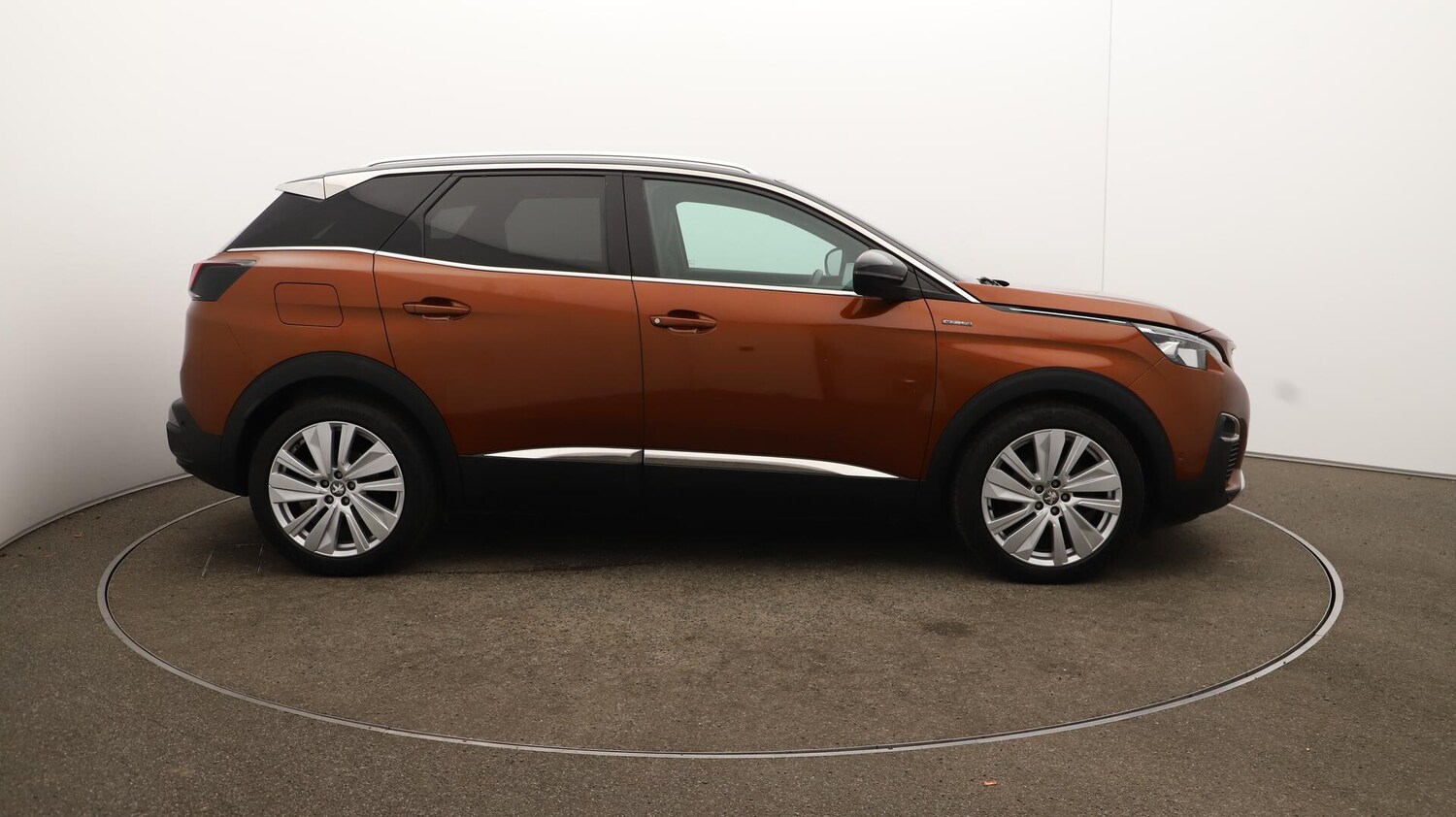 Used Peugeot 3008 2020 for sale - 75756142: Photo 52