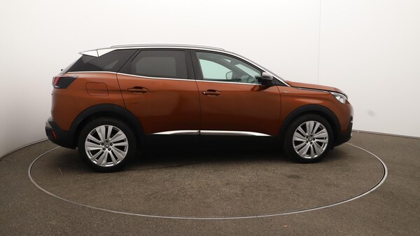 Used Peugeot 3008 2020 for sale - 75756142: Photo 53