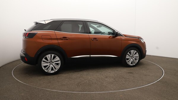Used Peugeot 3008 2020 for sale - 75756142: Photo 54