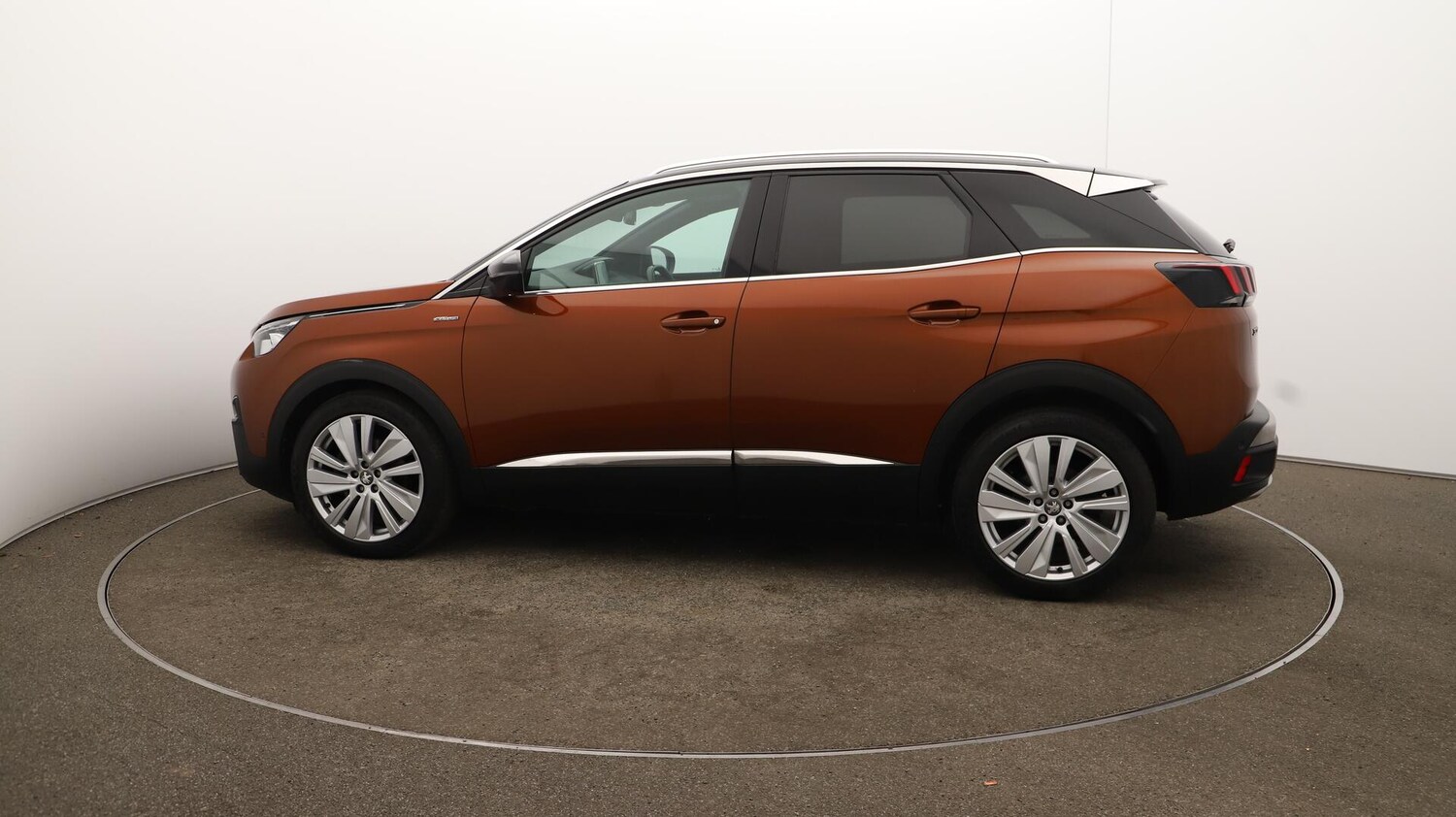 Used Peugeot 3008 2020 for sale - 75756142: Photo 61