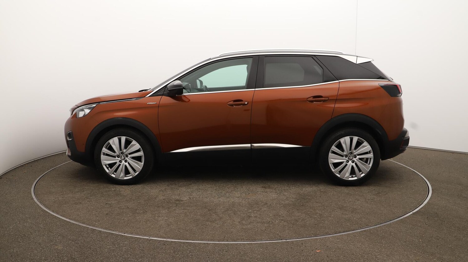 Used Peugeot 3008 2020 for sale - 75756142: Photo 67