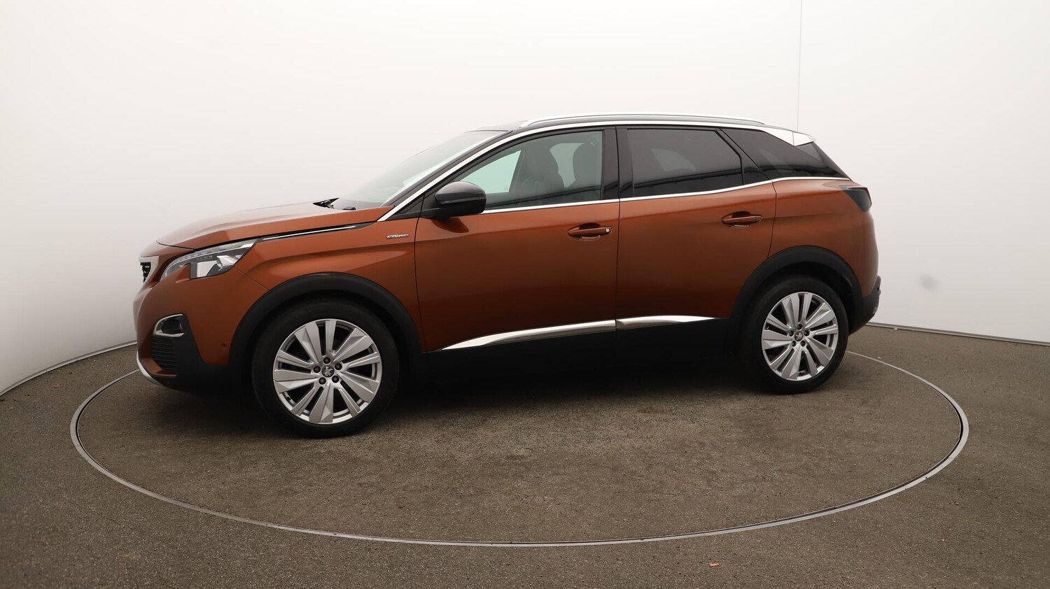 Used Peugeot 3008 2020 for sale - 75756142: Photo 69