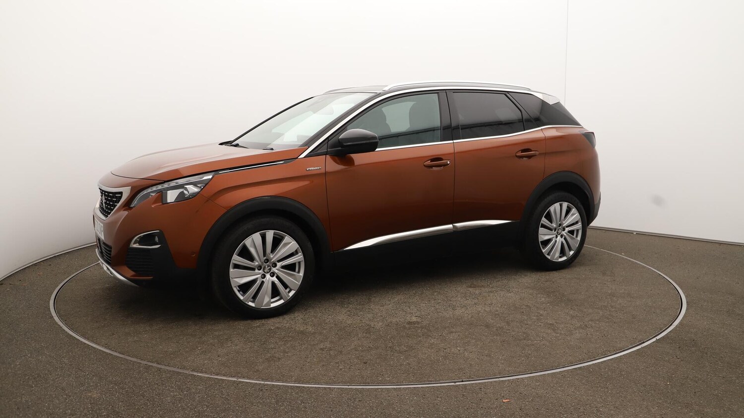 Used Peugeot 3008 2020 for sale - 75756142: Photo 70
