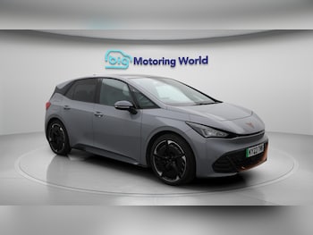 Used Cupra Born 2023 for sale - 75174432: Photo