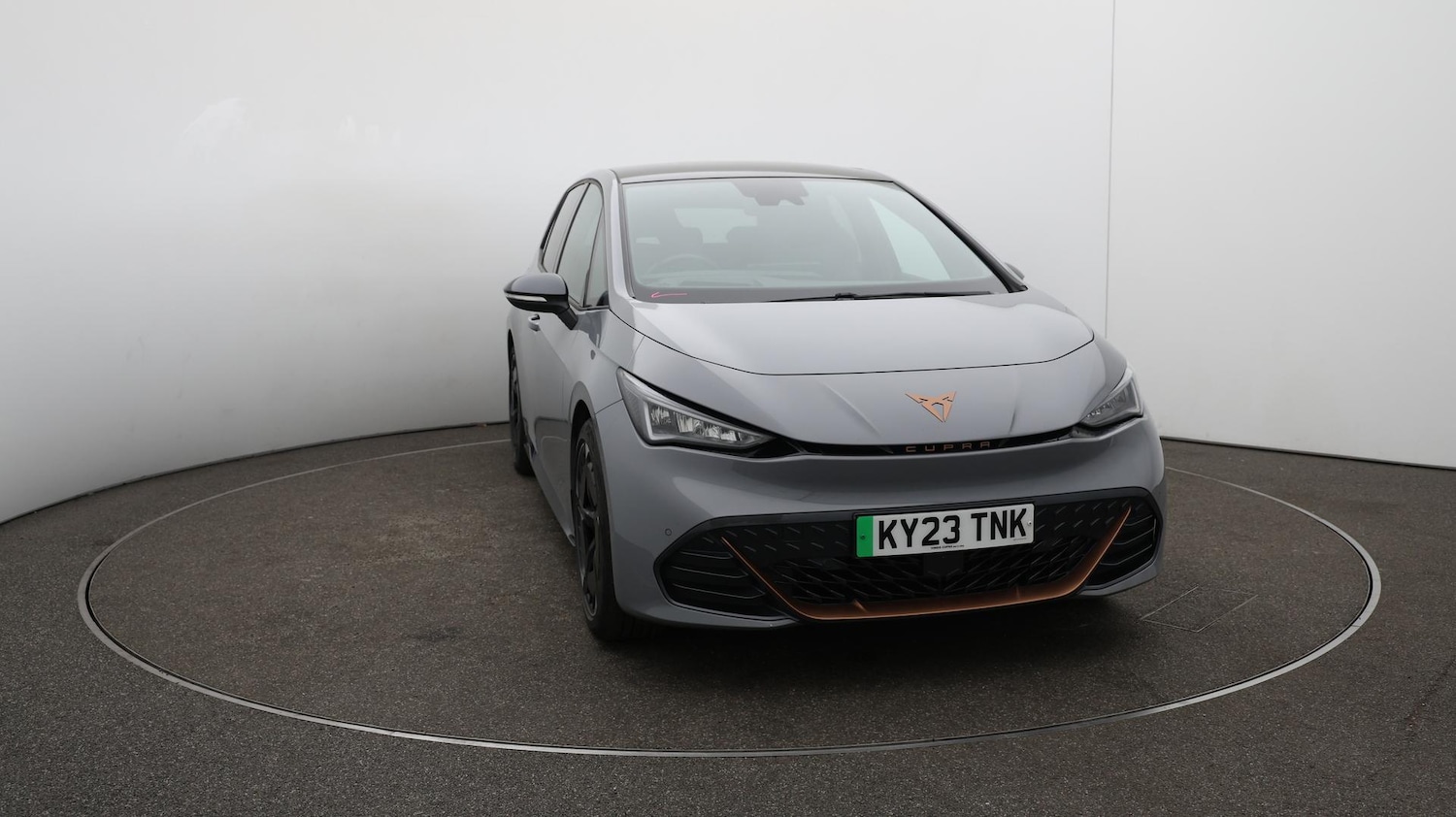 Vehicle 42