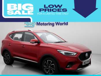 2022 (22) - 1.5 VTi-TECH Exclusive SUV 5dr Petrol Manual Euro 6 (s/s) (106 ps)