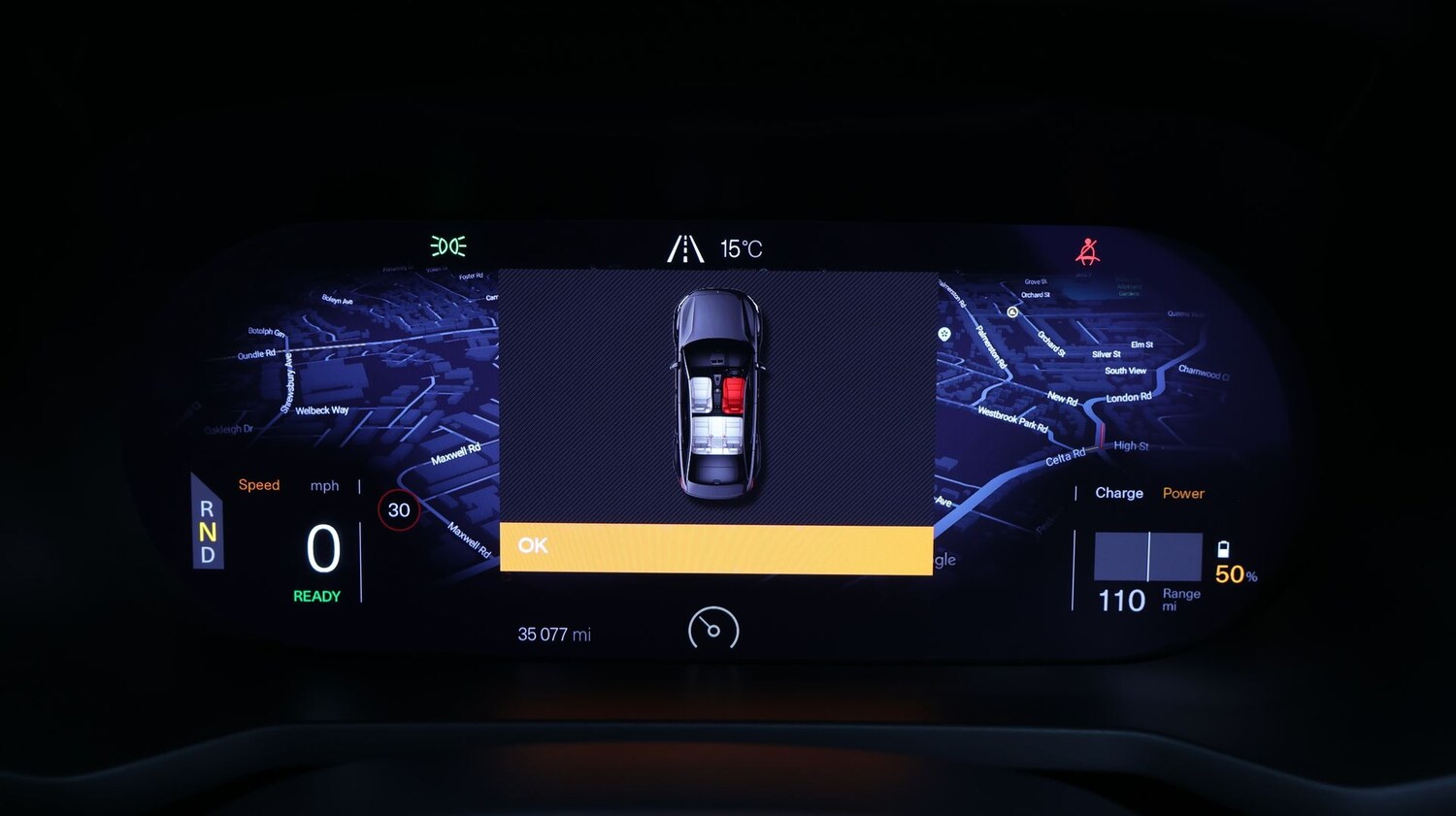 Used Polestar Polestar 2 for sale - 77871843: Photo 10