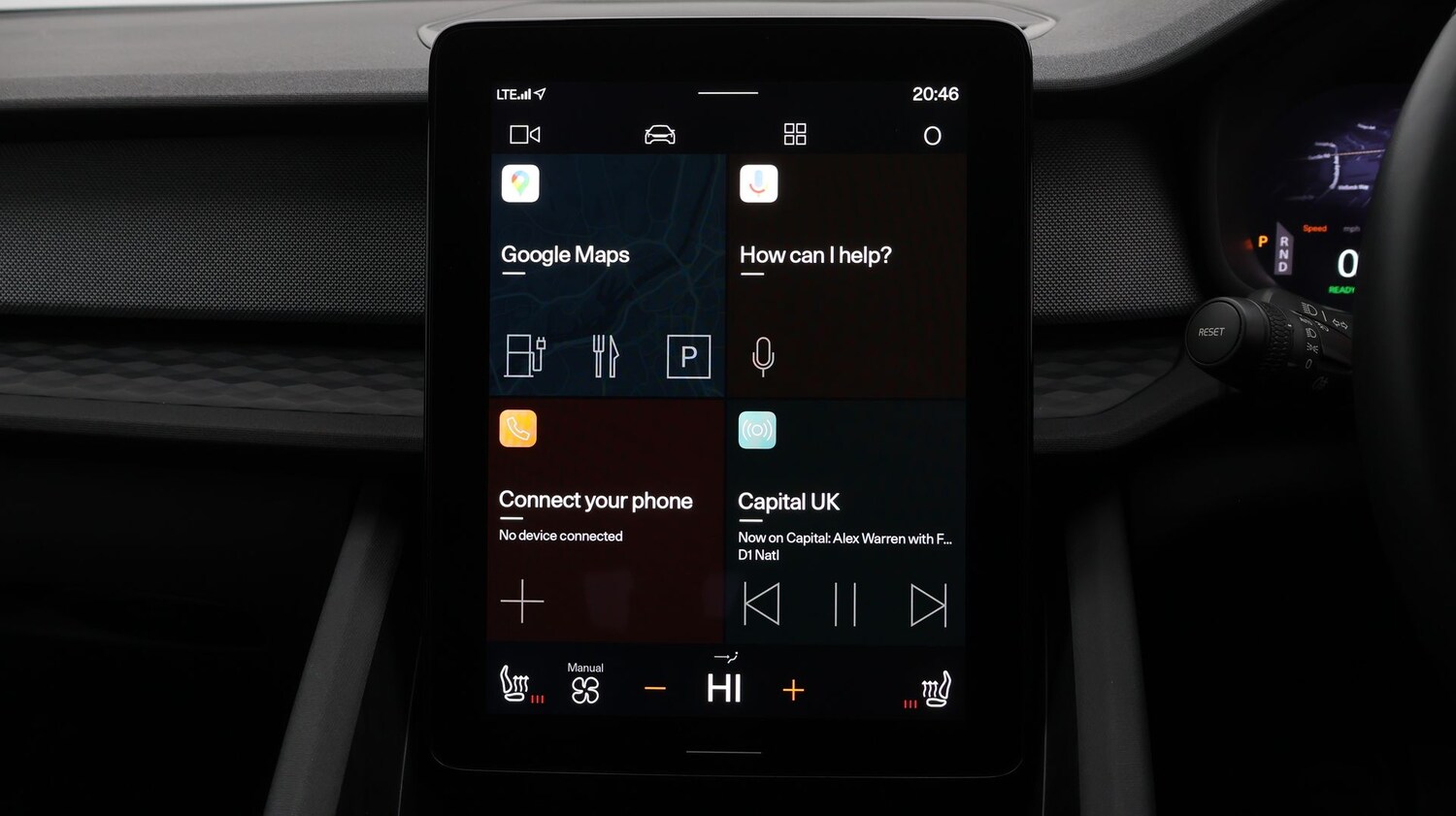 Used Polestar Polestar 2 for sale - 77871843: Photo 11