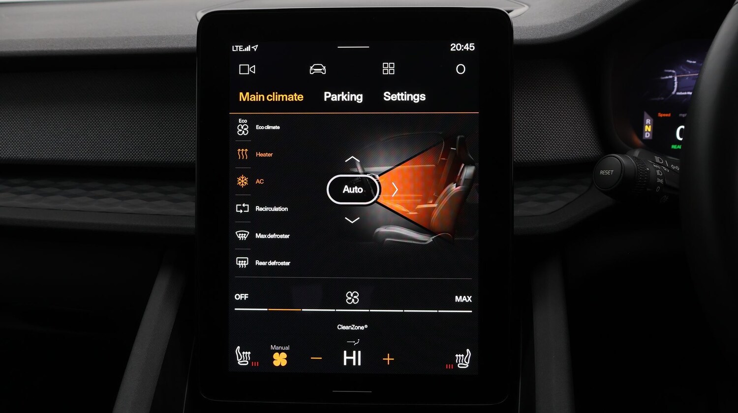 Used Polestar Polestar 2 for sale - 77871843: Photo 12