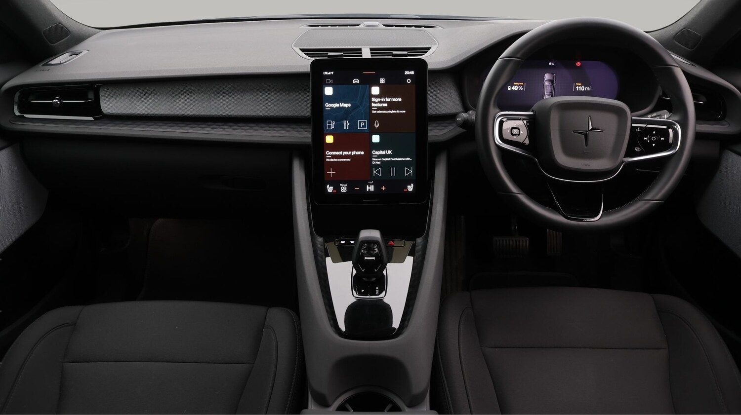 Used Polestar Polestar 2 for sale - 77871843: Photo 13