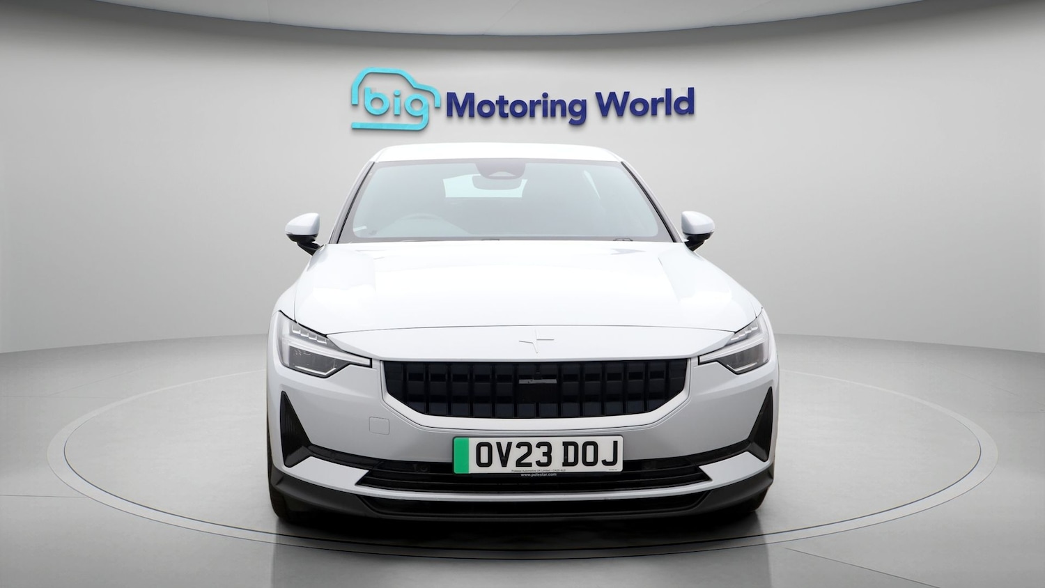 Used Polestar Polestar 2 for sale - 77871843: Photo 2