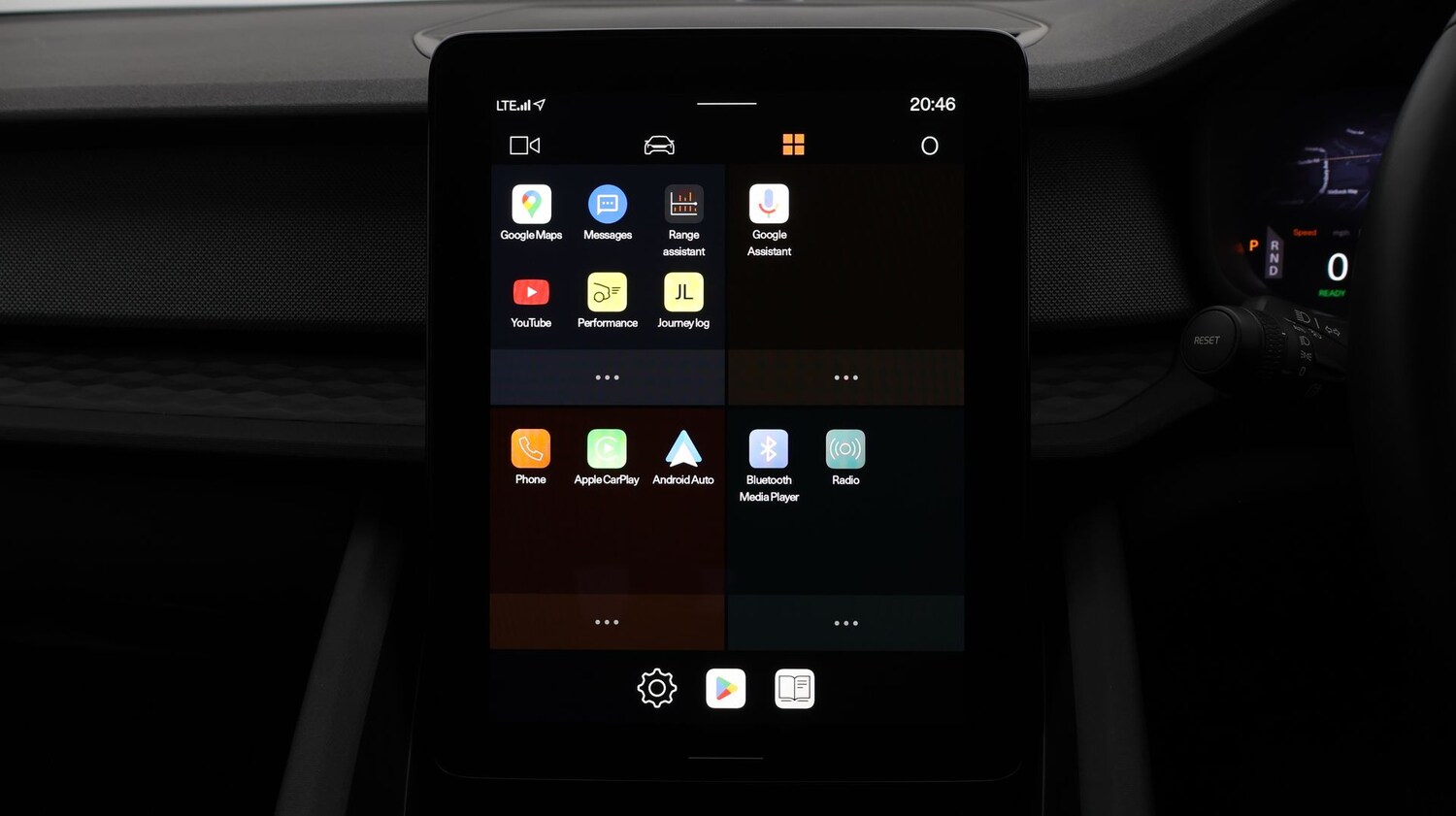 Used Polestar Polestar 2 for sale - 77871843: Photo 25