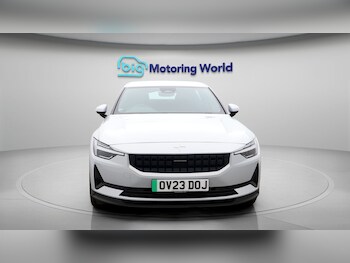 Used Polestar Polestar 2 2023 for sale - 77871843: Photo