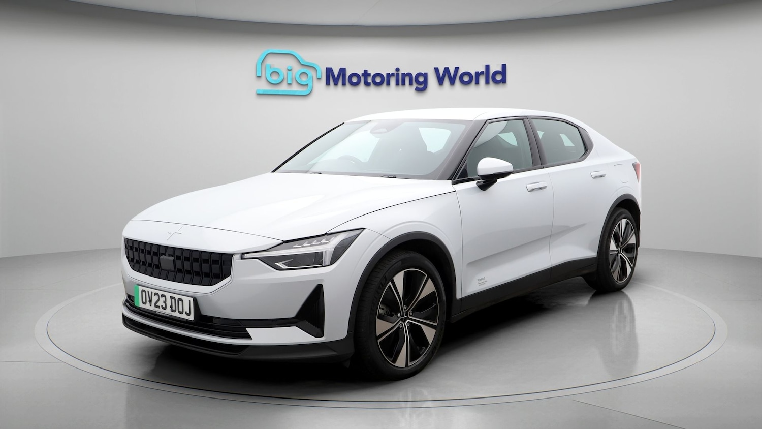Used Polestar Polestar 2 for sale - 77871843: Photo 3