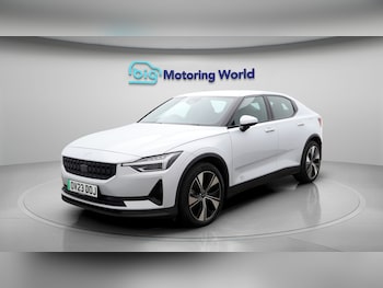 Used Polestar Polestar 2 2023 for sale - 77871843: Photo