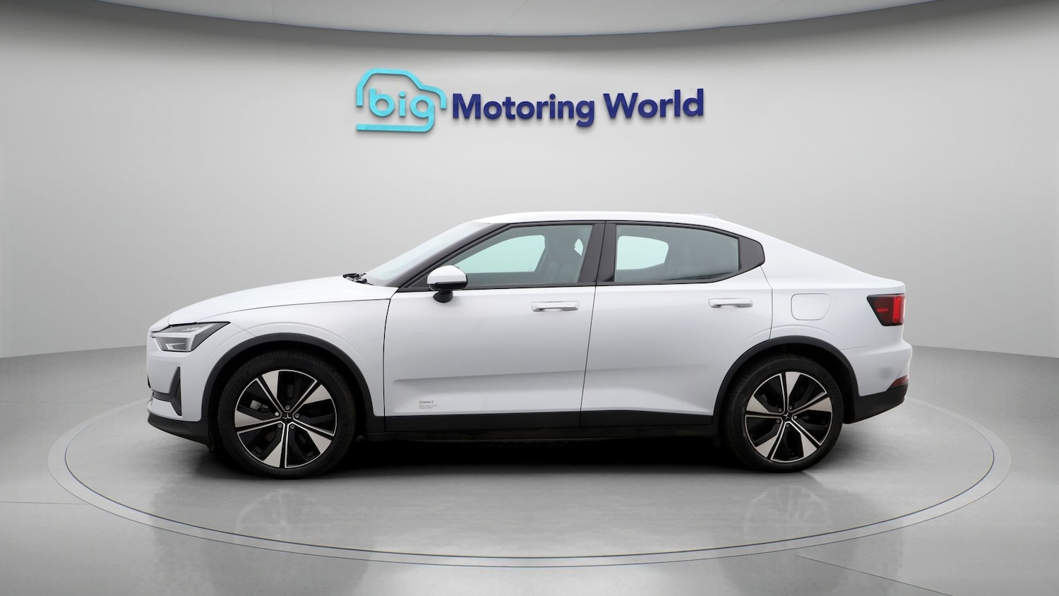 Used Polestar Polestar 2 for sale - 77871843: Photo 4