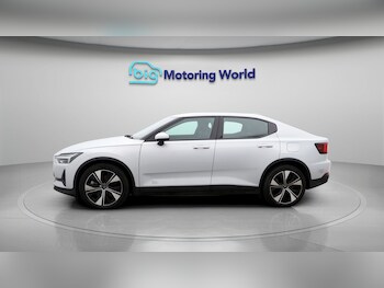Used Polestar Polestar 2 2023 for sale - 77871843: Photo
