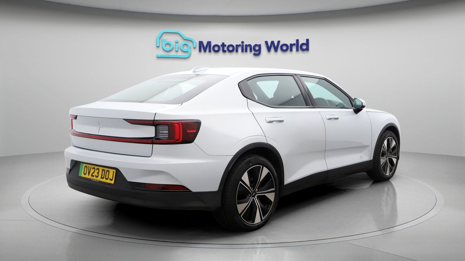 Used Polestar Polestar 2 for sale - 77871843: Photo 7