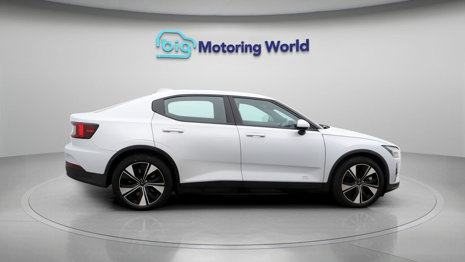 Used Polestar Polestar 2 for sale - 77871843: Photo 8