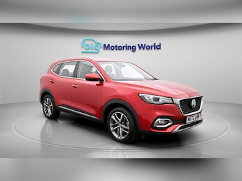Used MG MG HS 2023 for sale - 79457111: Photo