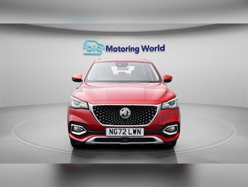 Used MG MG HS 2023 for sale - 79457111: Photo