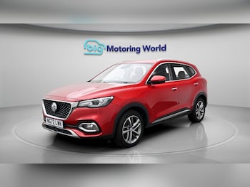 Used MG MG HS 2023 for sale - 79457111: Photo