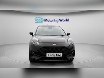 Used Ford Puma 2024 for sale - 79089233: Photo