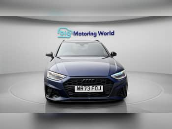 Used Audi A4 Avant 2023 for sale - 79851928: Photo