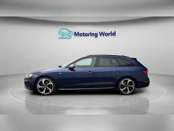 Used Audi A4 Avant 2023 for sale - 79851928: Photo