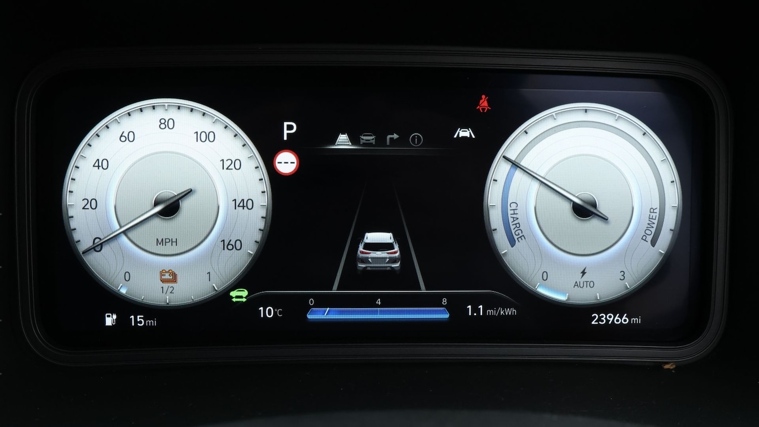 Used Hyundai KONA for sale - 77181716: Photo 10