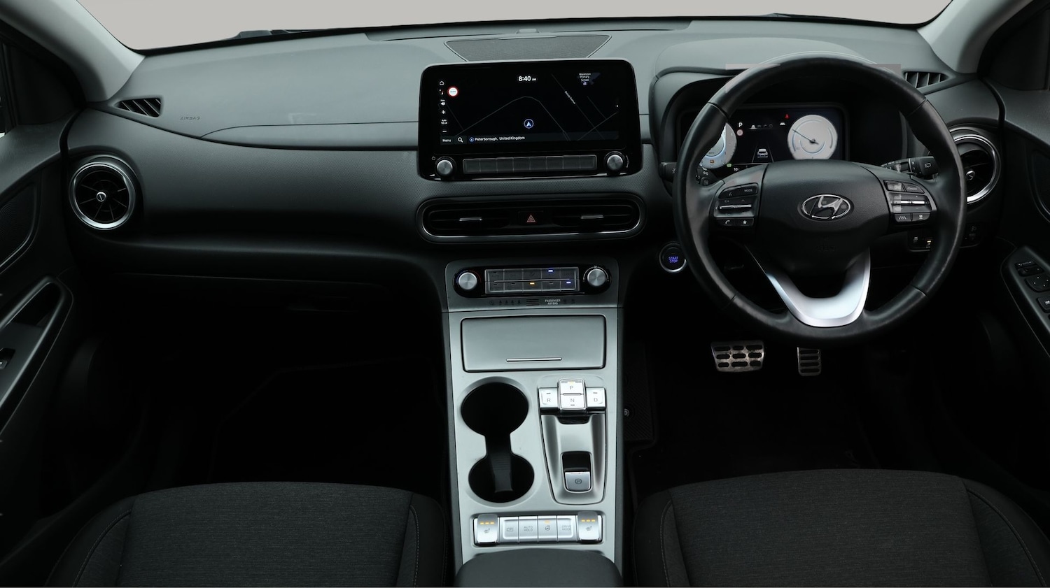 Used Hyundai KONA for sale - 77181716: Photo 13