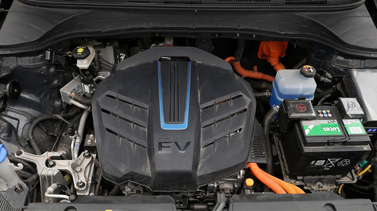 Used Hyundai KONA for sale - 77181716: Photo 19