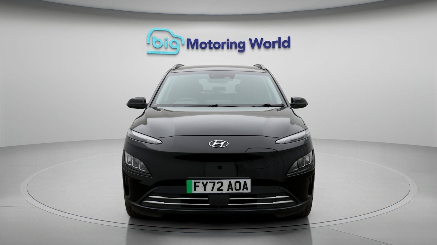Used Hyundai KONA for sale - 77181716: Photo 2