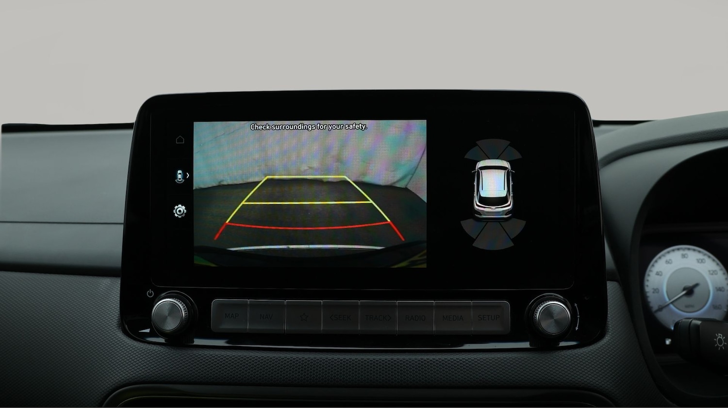 Used Hyundai KONA for sale - 77181716: Photo 23